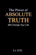 The Power of Absolute Truth