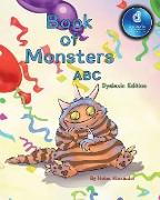 Book of Monsters, ABCs