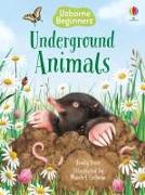 Underground Animals