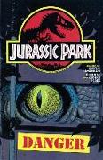 Classic Jurassic Park Volume 1