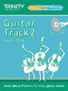 Small Group Tracks: Guitar Track 2