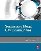 Sustainable Mega City Communities