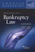 Principles of Bankruptcy Law