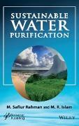 Sustainable Water Purification