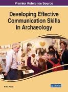 Developing Effective Communication Skills in Archaeology