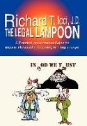 The Legal Lampoon