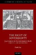 The Right of Sovereignty