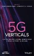 5G Verticals