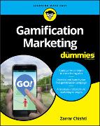 Gamification Marketing For Dummies