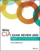 Wiley CIA Exam Review 2020, Part 3