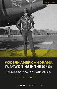 Modern American Drama: Playwriting in the 1940s