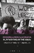 Modern American Drama: Playwriting in the 1960s