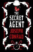 The Secret Agent