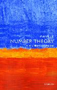 Number Theory: A Very Short Introduction