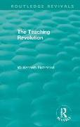 The Teaching Revolution