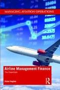 Airline Management Finance