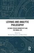 Levinas and Analytic Philosophy