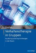 Verhaltenstherapie in Gruppen