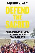 Defend the Sacred