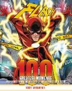 Flash: 100 Greatest Moments