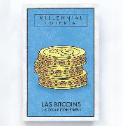 Millennial Loteria: Las Bitcoins (Bingo Markers)