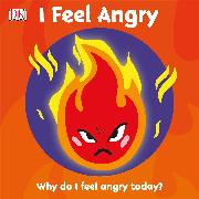 I Feel Angry