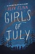 Girls of July