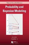 Probability and Bayesian Modeling