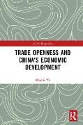 Trade Openness and China's Economic Development