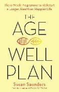 The Age-Well Plan