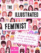 The Illustrated Feminist