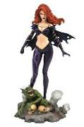 Goblin Queen PVC Figure