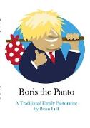 Boris the Panto