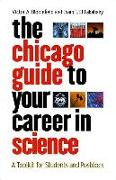 The Chicago Guide to Your Career in Science