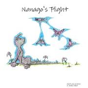 Nanago's Flight