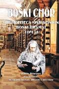 Boski Chór Bibliotheca Mabighnion tom 14