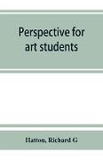 Perspective for art students