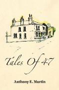 Tales of 47