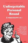 Unforgettable Personal Brand