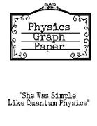 Physics Graph Paper