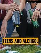 Teens and Alcohol: A Dangerous Combination