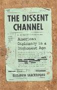 The Dissent Channel