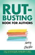 Rut-Busting Book for Authors