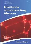 Frontiers in Anti-Cancer Drug Discovery: Volume 3