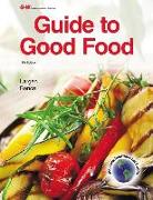 Guide to Good Food Workbook