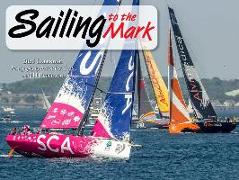 Cal 2020-Sailing to the Mark Wall