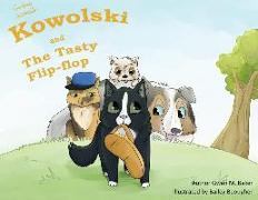 Kowolski and the Tasty Flip-Flop