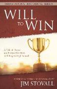 Will to Win: A Tale of Humor and Perspective from Will Rogers High School