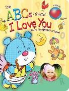 The ABCs of How I Love You