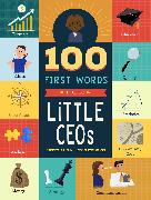 100 First Words for Little Ceos